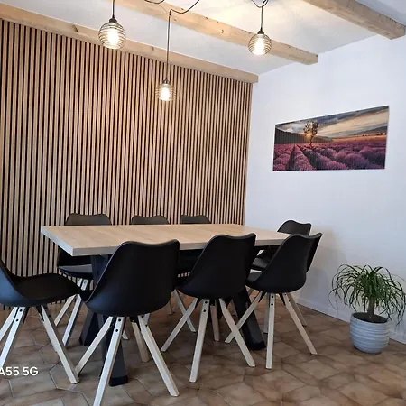 Calme Et Cosi A * Nax