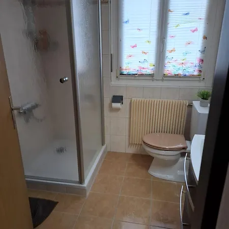 Apartment Calme Et Cosi A *