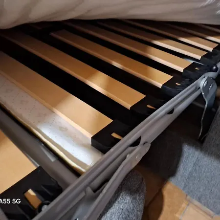 Calme Et Cosi A Apartment