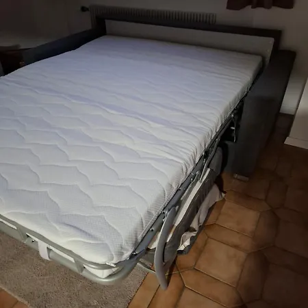 Calme Et Cosi A Apartment *