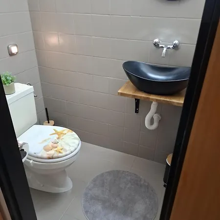 Calme Et Cosi A Apartment Nax