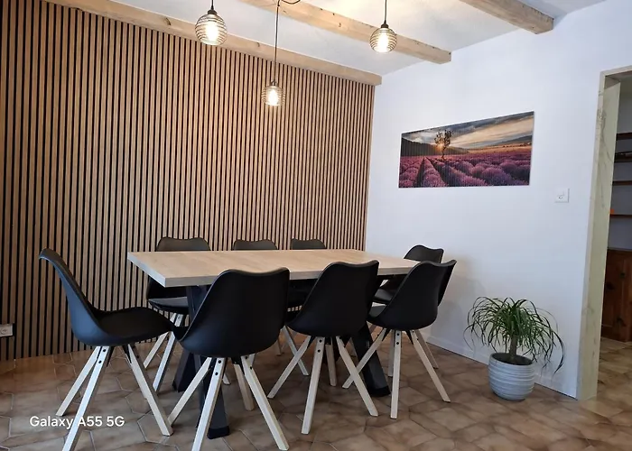 Calme Et Cosi A * Nax