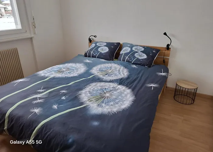 Calme Et Cosi A * Nax