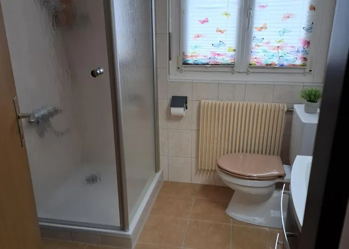 Apartment Calme Et Cosi A *