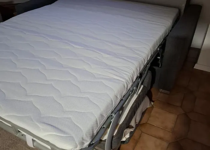 Calme Et Cosi A Apartment *