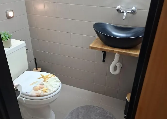 Calme Et Cosi A Apartment Nax