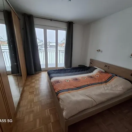 Calme Et Cosi A Апартаменты *