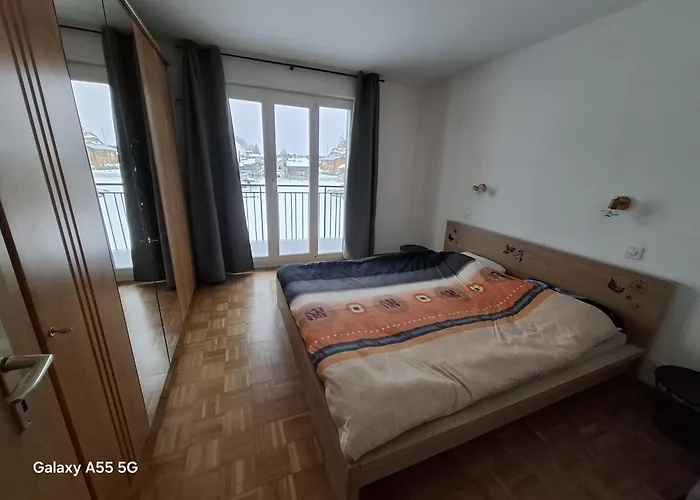 Calme Et Cosi A Апартаменты *